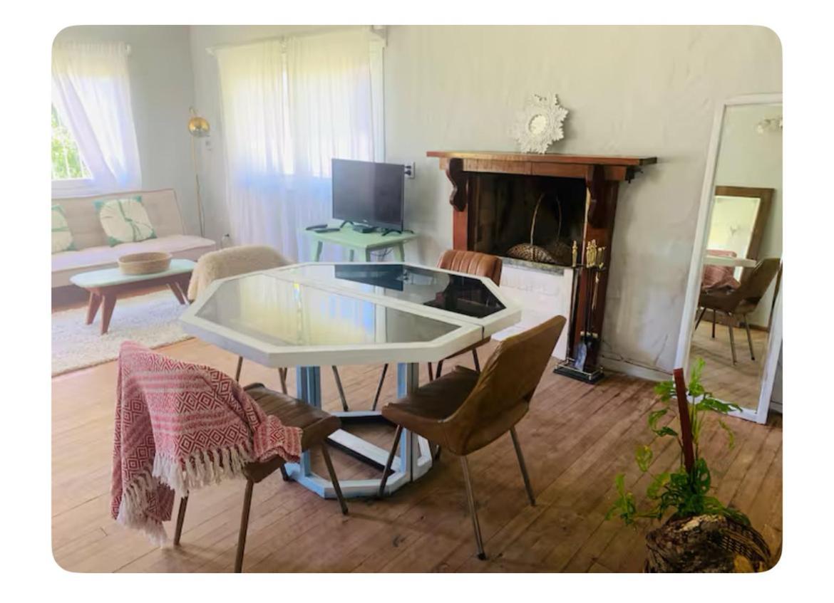 Villa Casa Nolita à Tigre Extérieur photo