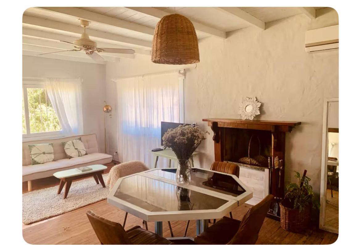 Villa Casa Nolita à Tigre Extérieur photo