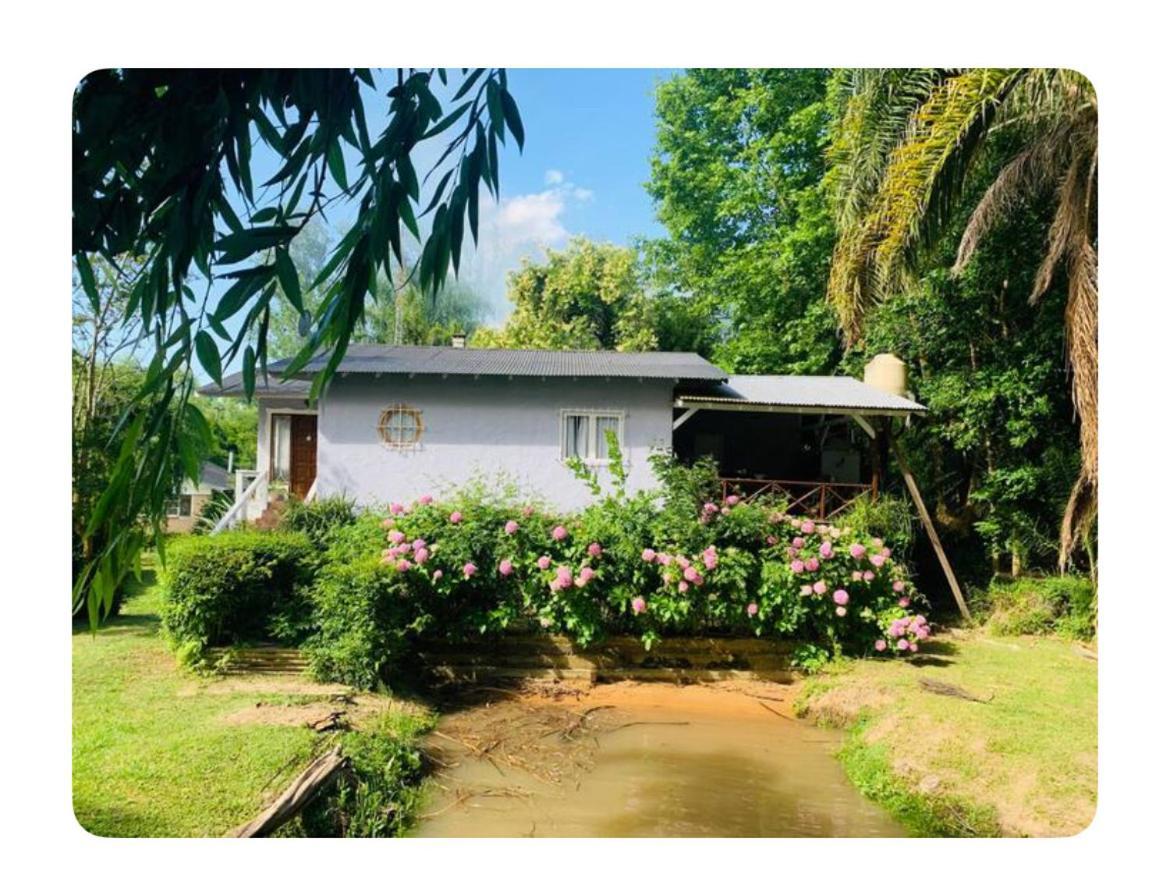 Villa Casa Nolita à Tigre Extérieur photo